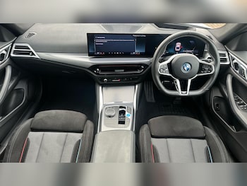 Used BMW i4 2025 for sale - 77604773: Photo