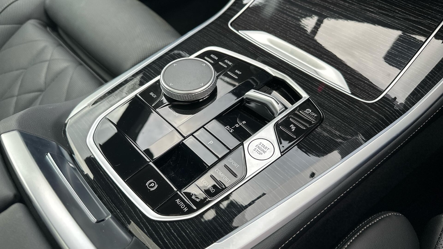 Used BMW X5 2024 for sale - 78157074: Photo 10