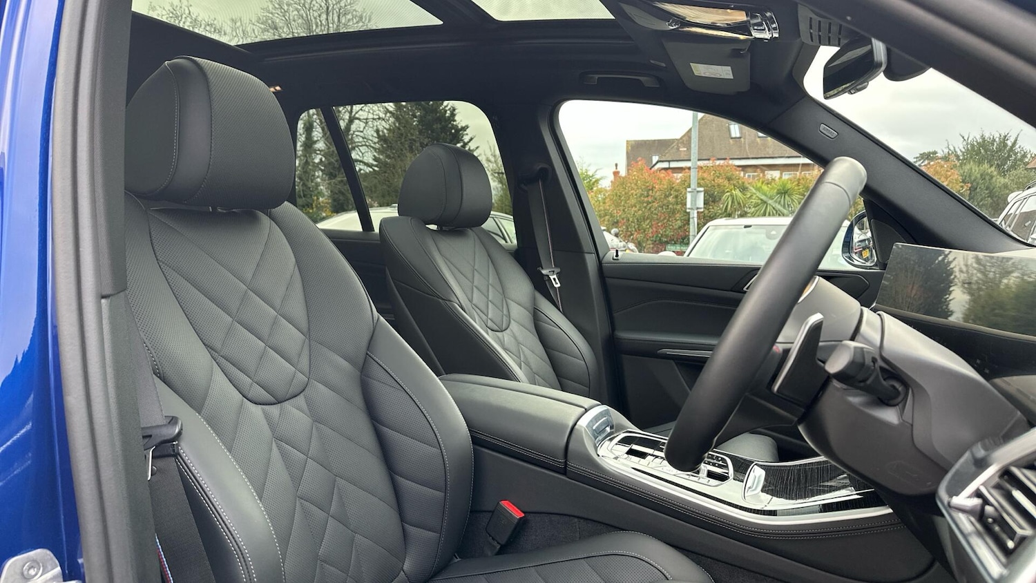 Used BMW X5 2024 for sale - 78157074: Photo 11