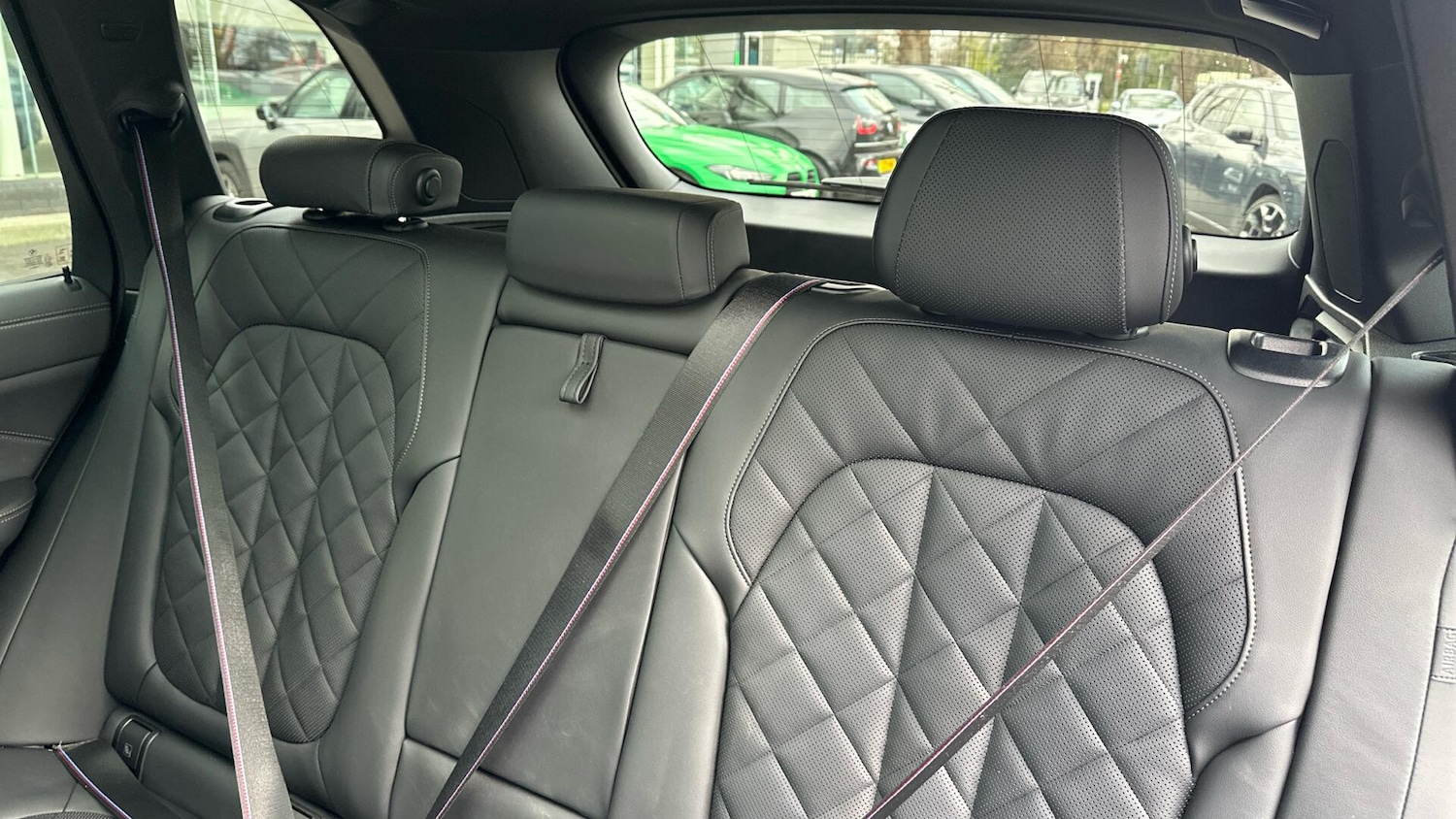 Used BMW X5 2024 for sale - 78157074: Photo 12