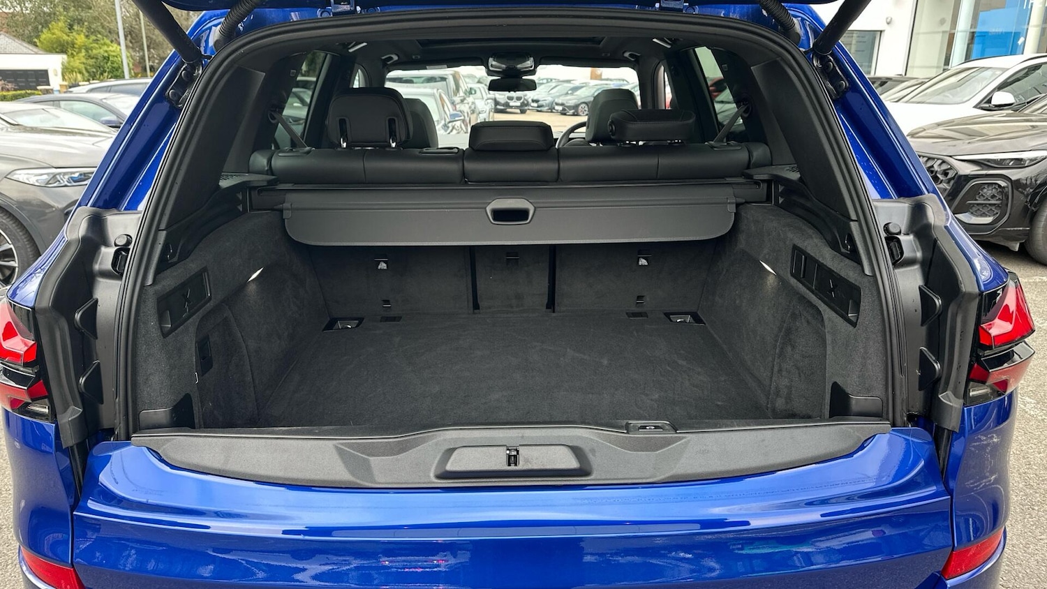 Used BMW X5 2024 for sale - 78157074: Photo 13