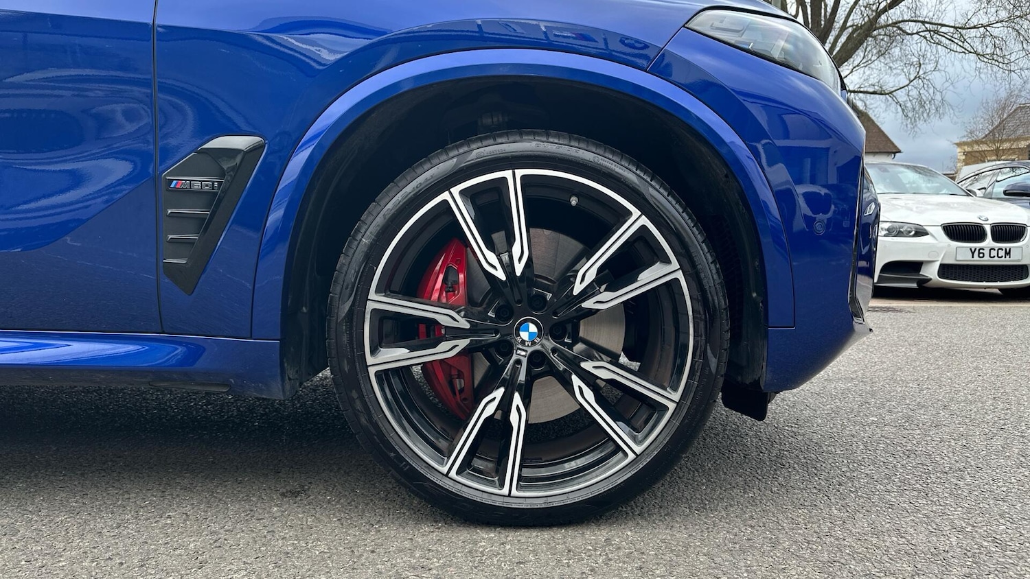 Used BMW X5 2024 for sale - 78157074: Photo 14