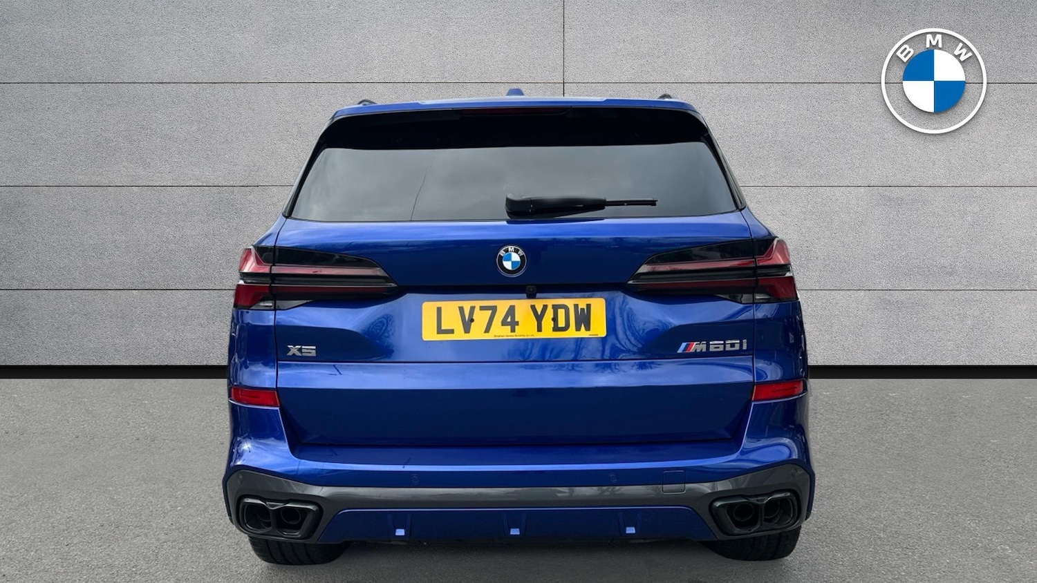 Used BMW X5 2024 for sale - 78157074: Photo 15