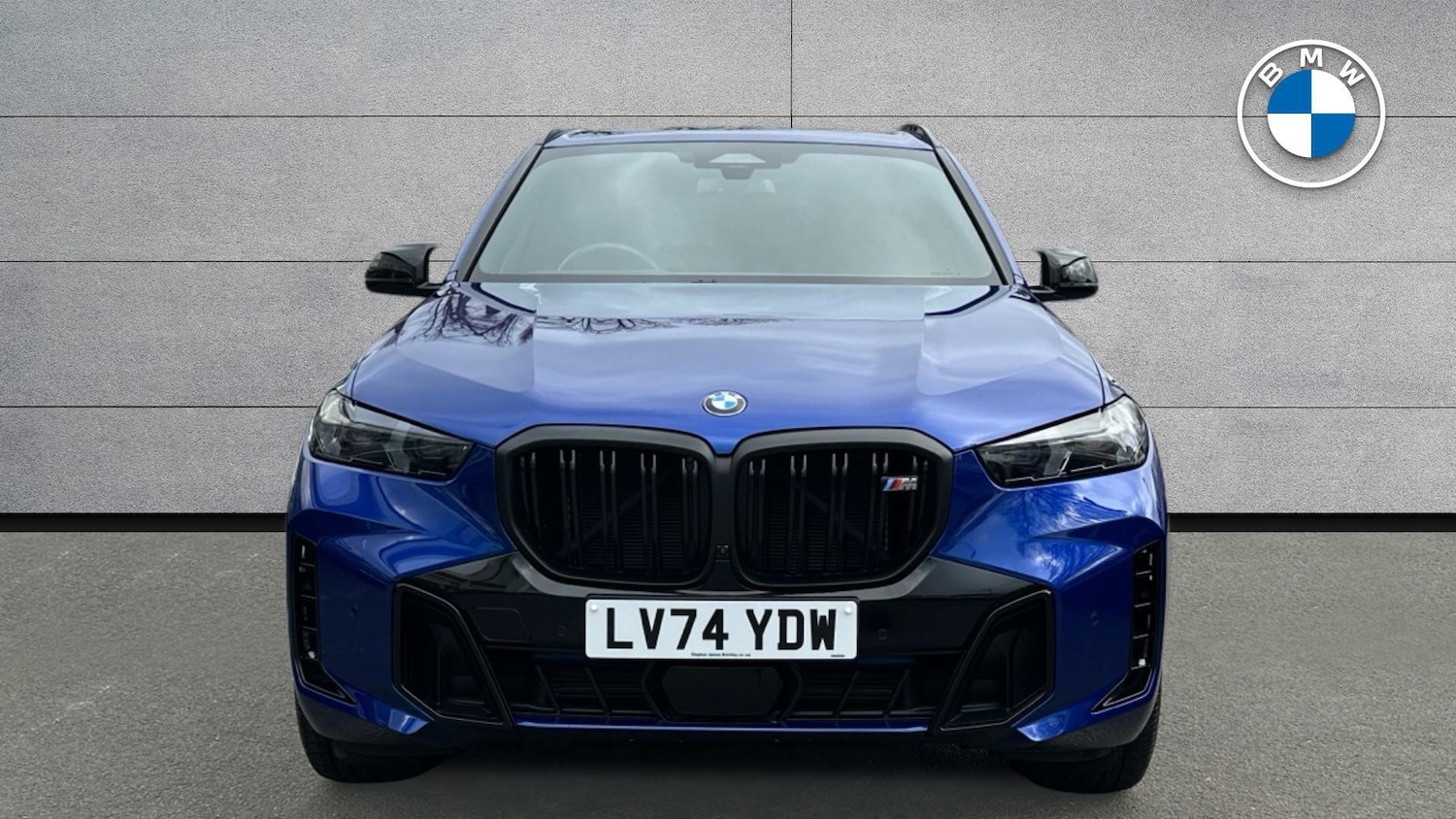 Used BMW X5 2024 for sale - 78157074: Photo 16