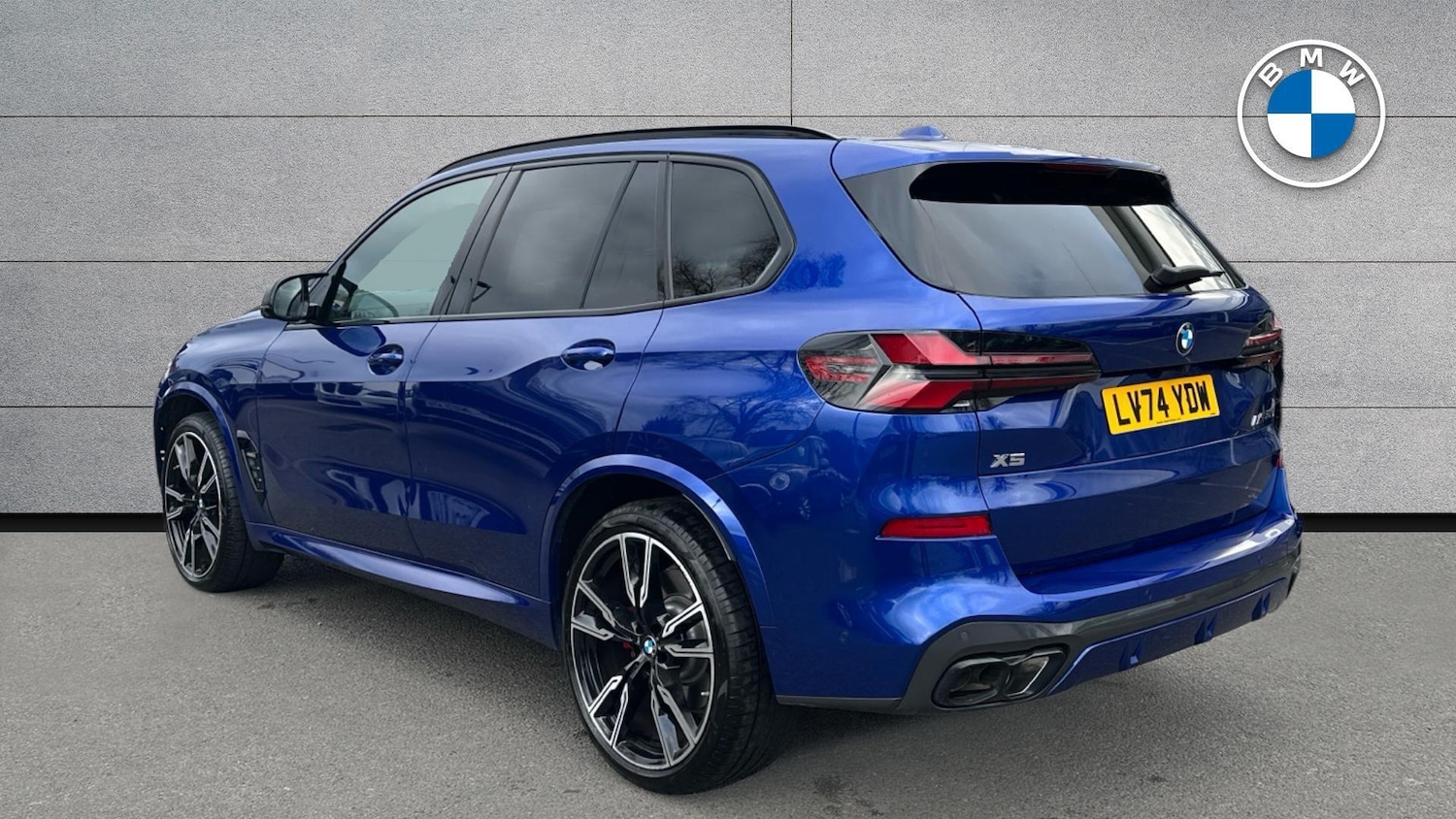 Used BMW X5 2024 for sale - 78157074: Photo 2