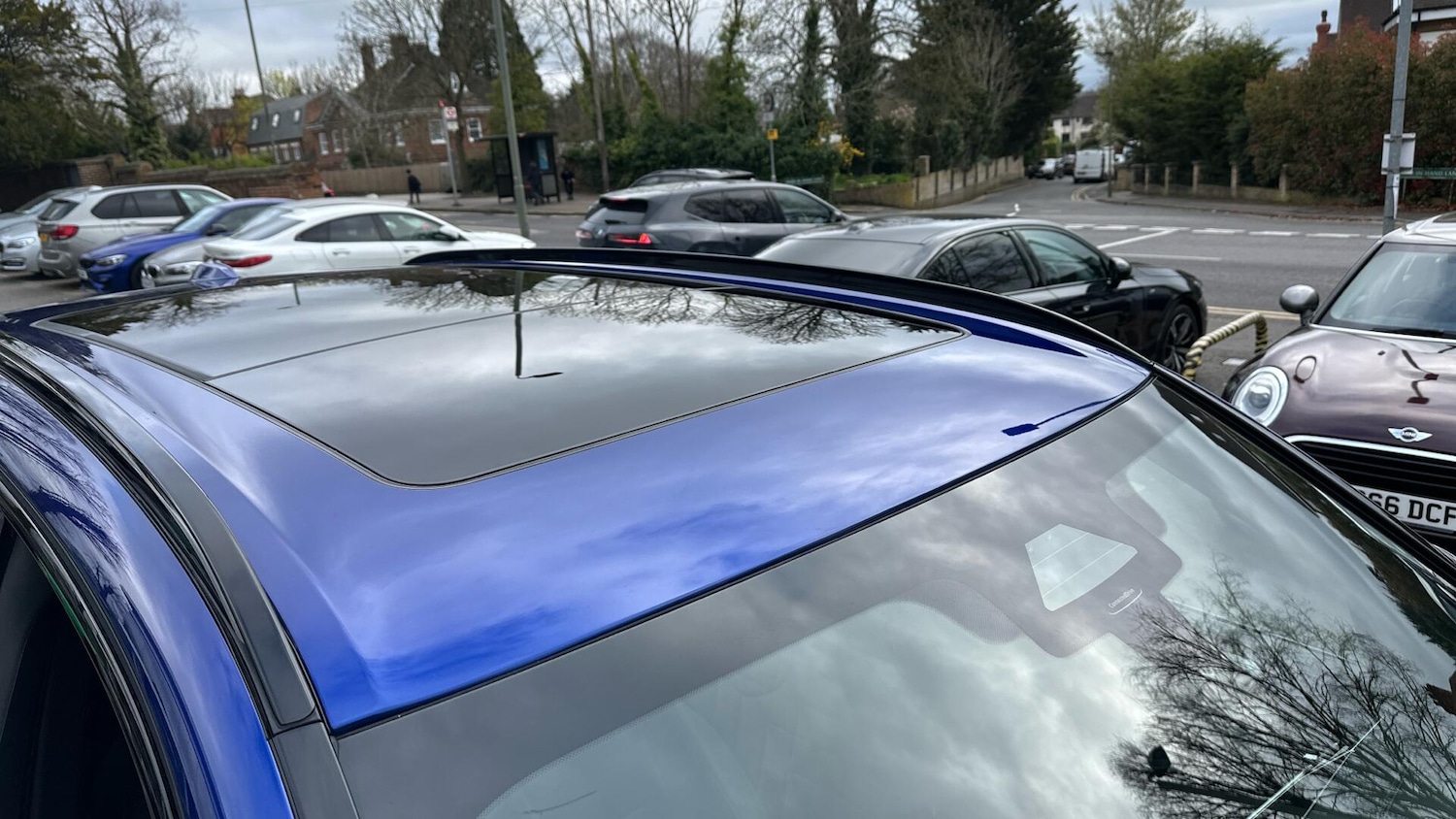 Used BMW X5 2024 for sale - 78157074: Photo 21