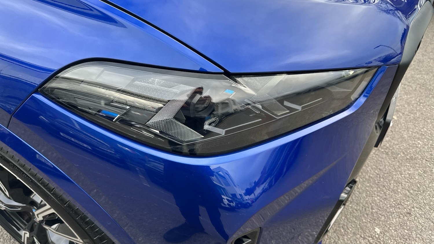 Used BMW X5 2024 for sale - 78157074: Photo 23