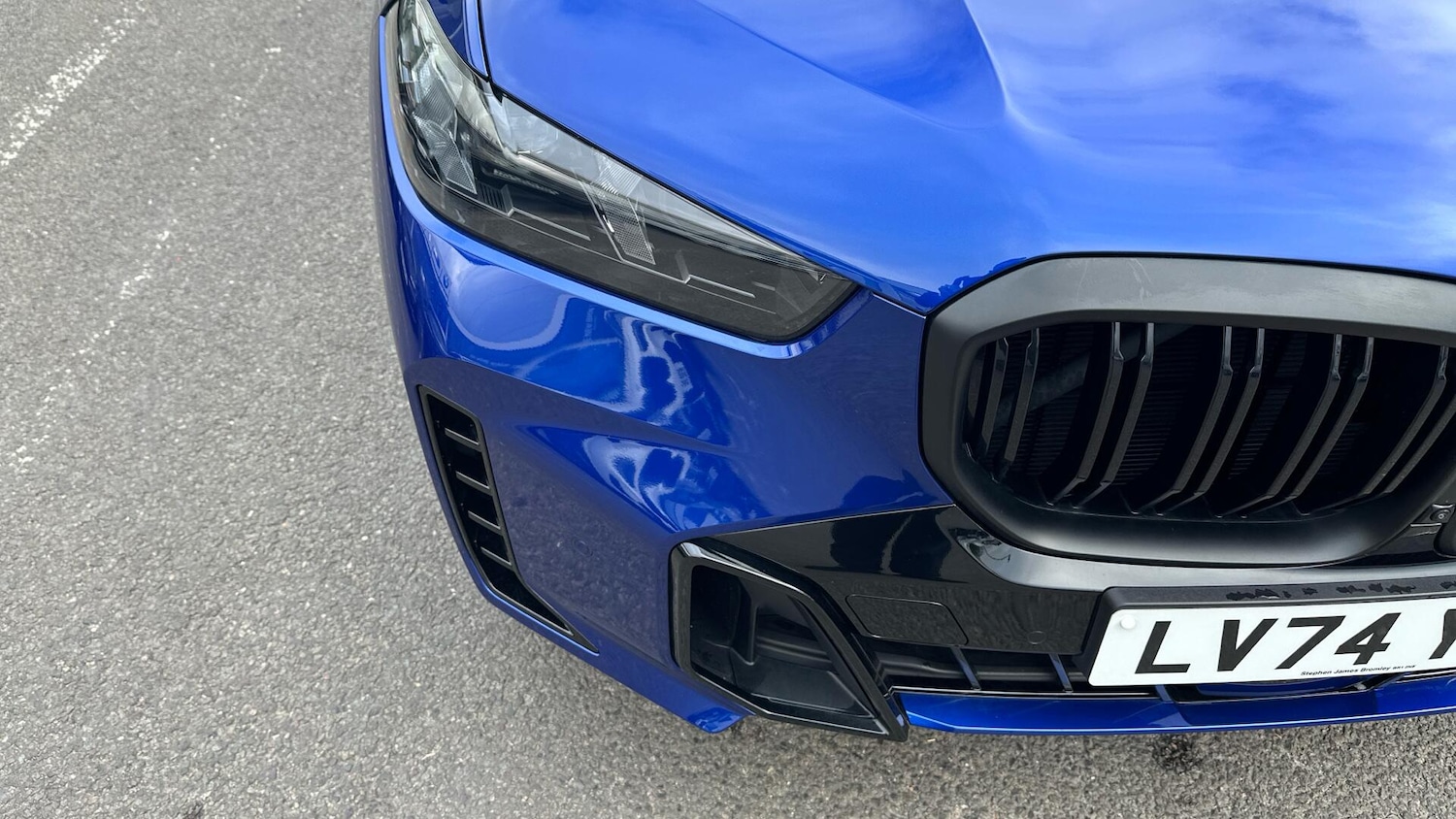 Used BMW X5 2024 for sale - 78157074: Photo 25