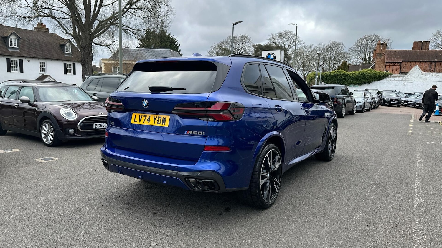 Used BMW X5 2024 for sale - 78157074: Photo 29