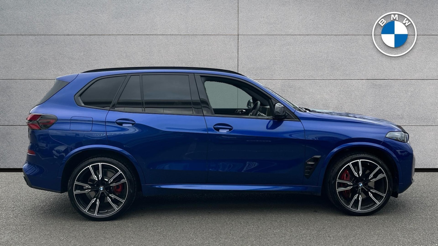 Used BMW X5 2024 for sale - 78157074: Photo 3