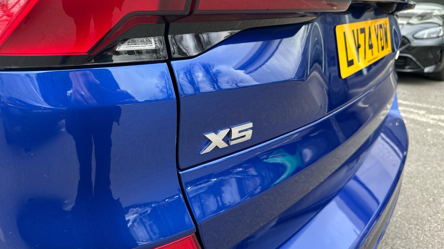 Used BMW X5 2024 for sale - 78157074: Photo 31