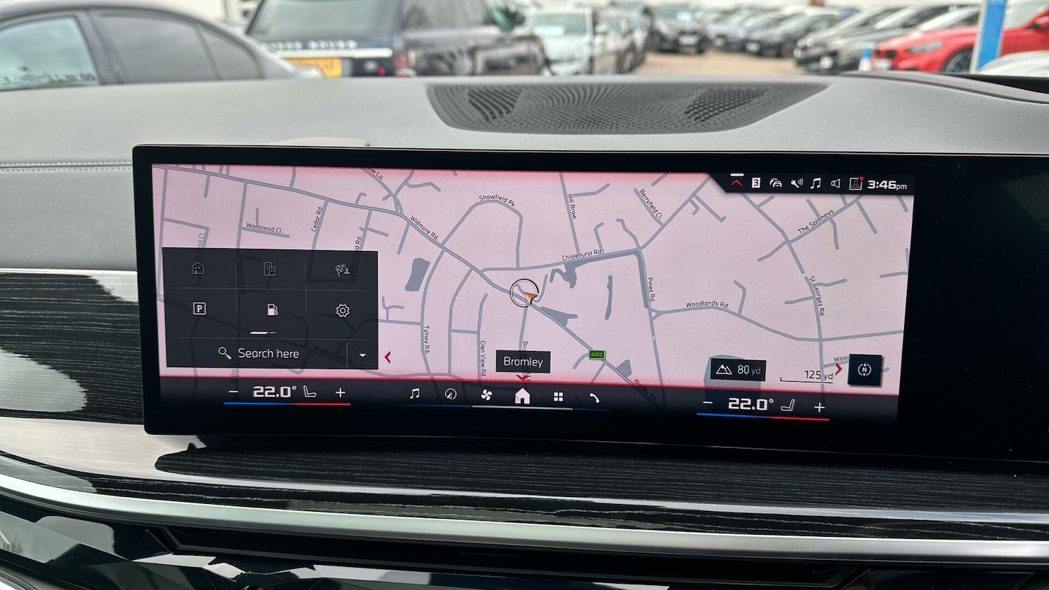 Used BMW X5 2024 for sale - 78157074: Photo 34