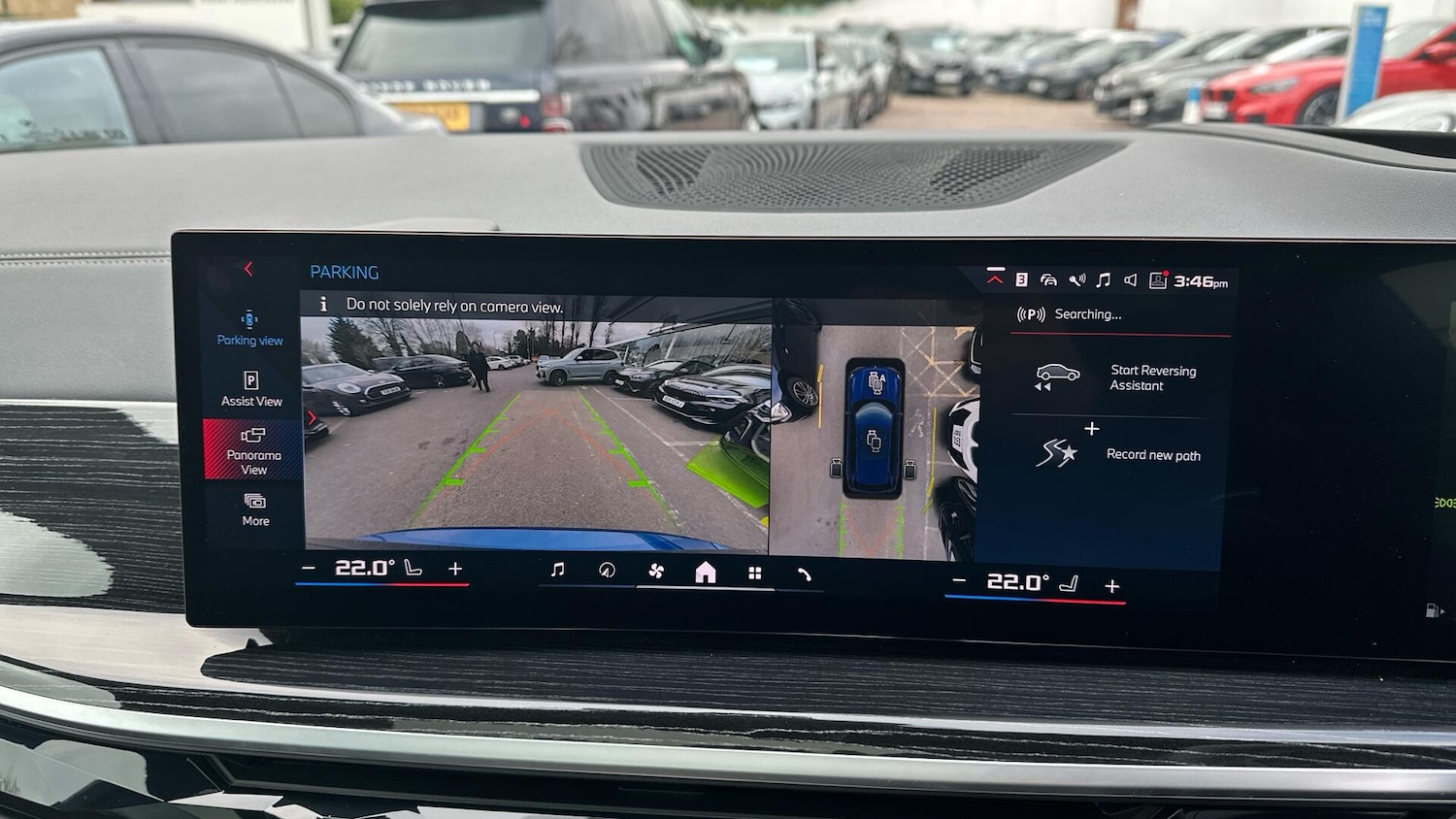 Used BMW X5 2024 for sale - 78157074: Photo 35