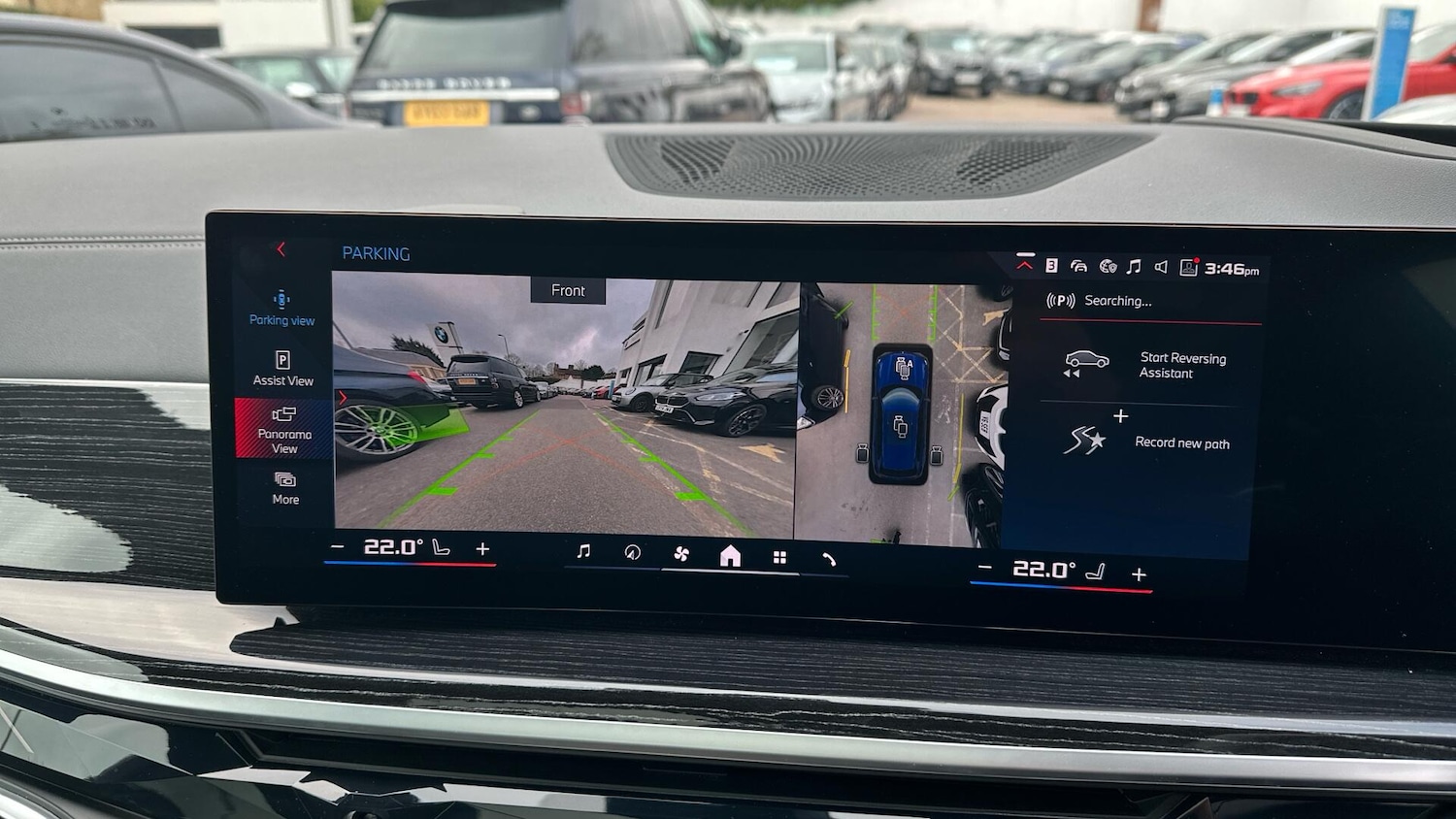 Used BMW X5 2024 for sale - 78157074: Photo 36