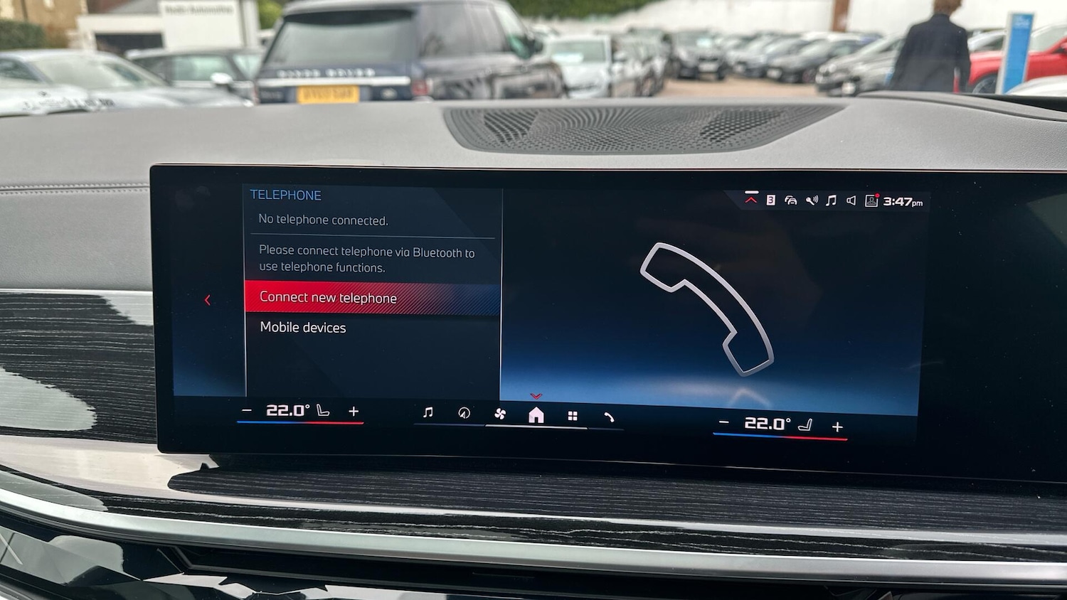 Used BMW X5 2024 for sale - 78157074: Photo 38