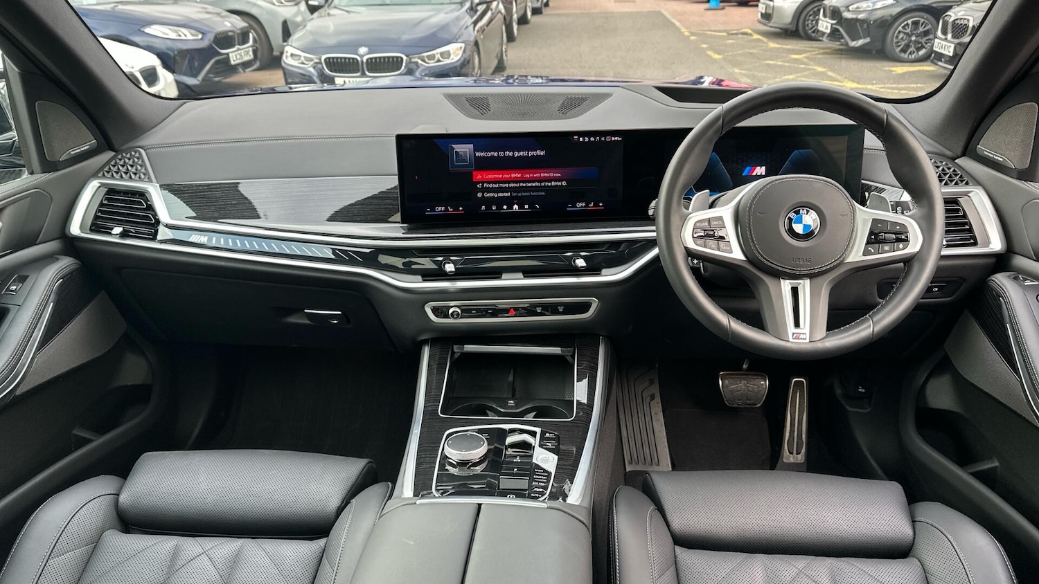 Used BMW X5 2024 for sale - 78157074: Photo 4