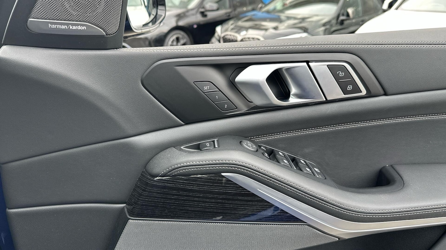 Used BMW X5 2024 for sale - 78157074: Photo 44