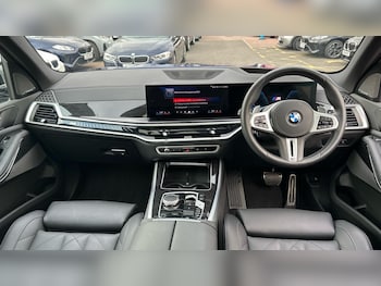 Used BMW X5 2024 for sale - 78157074: Photo