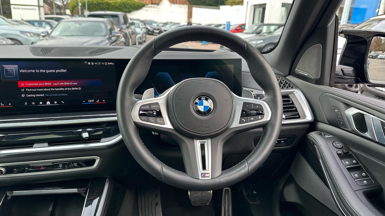 Used BMW X5 2024 for sale - 78157074: Photo 5