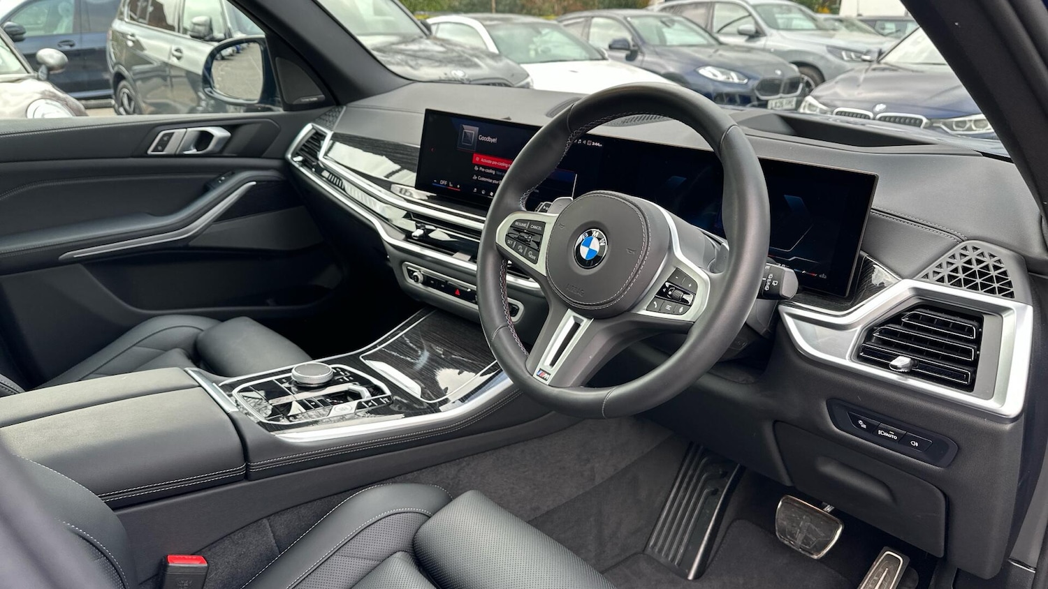 Used BMW X5 2024 for sale - 78157074: Photo 6