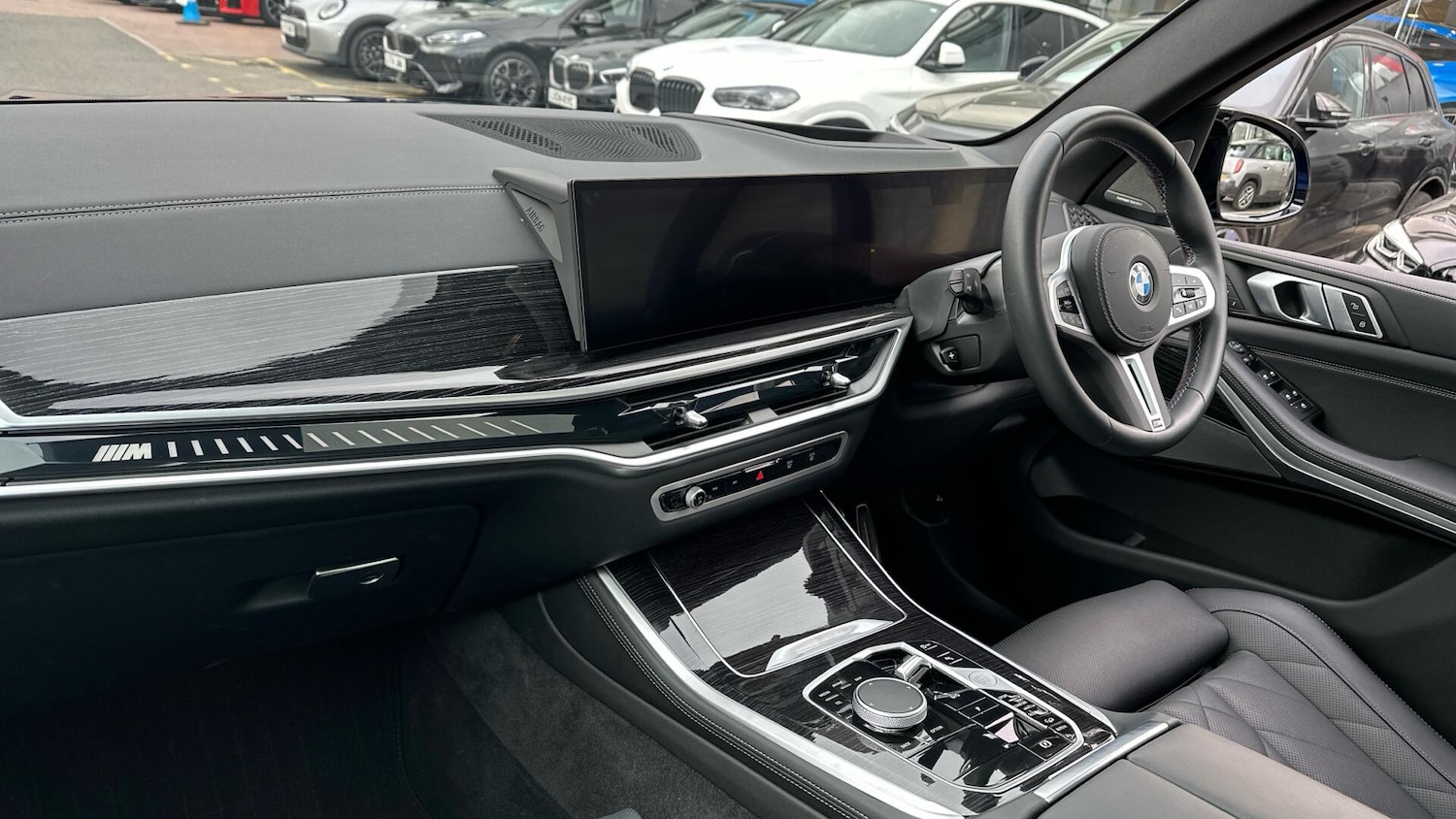 Used BMW X5 2024 for sale - 78157074: Photo 7