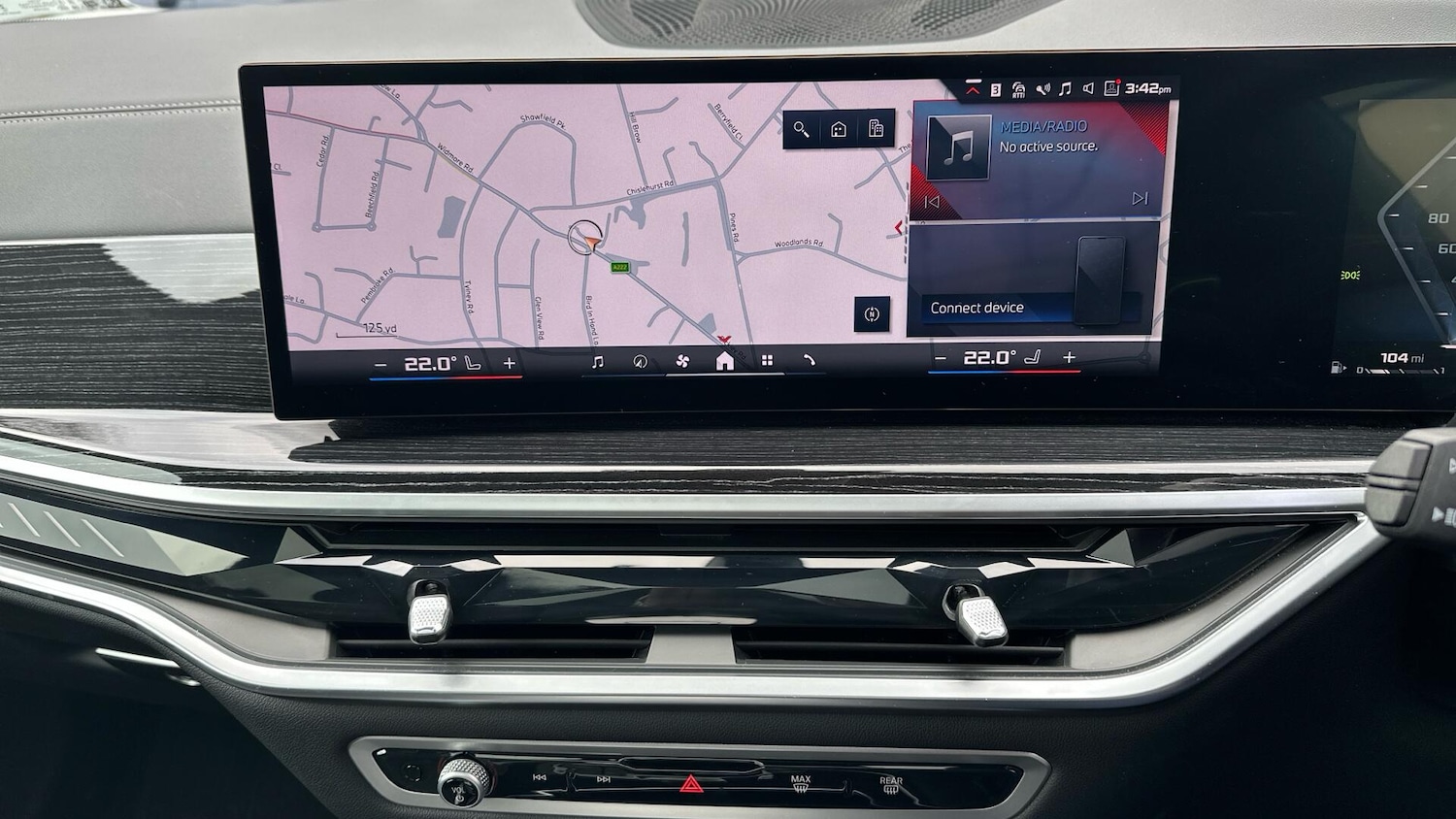 Used BMW X5 2024 for sale - 78157074: Photo 8