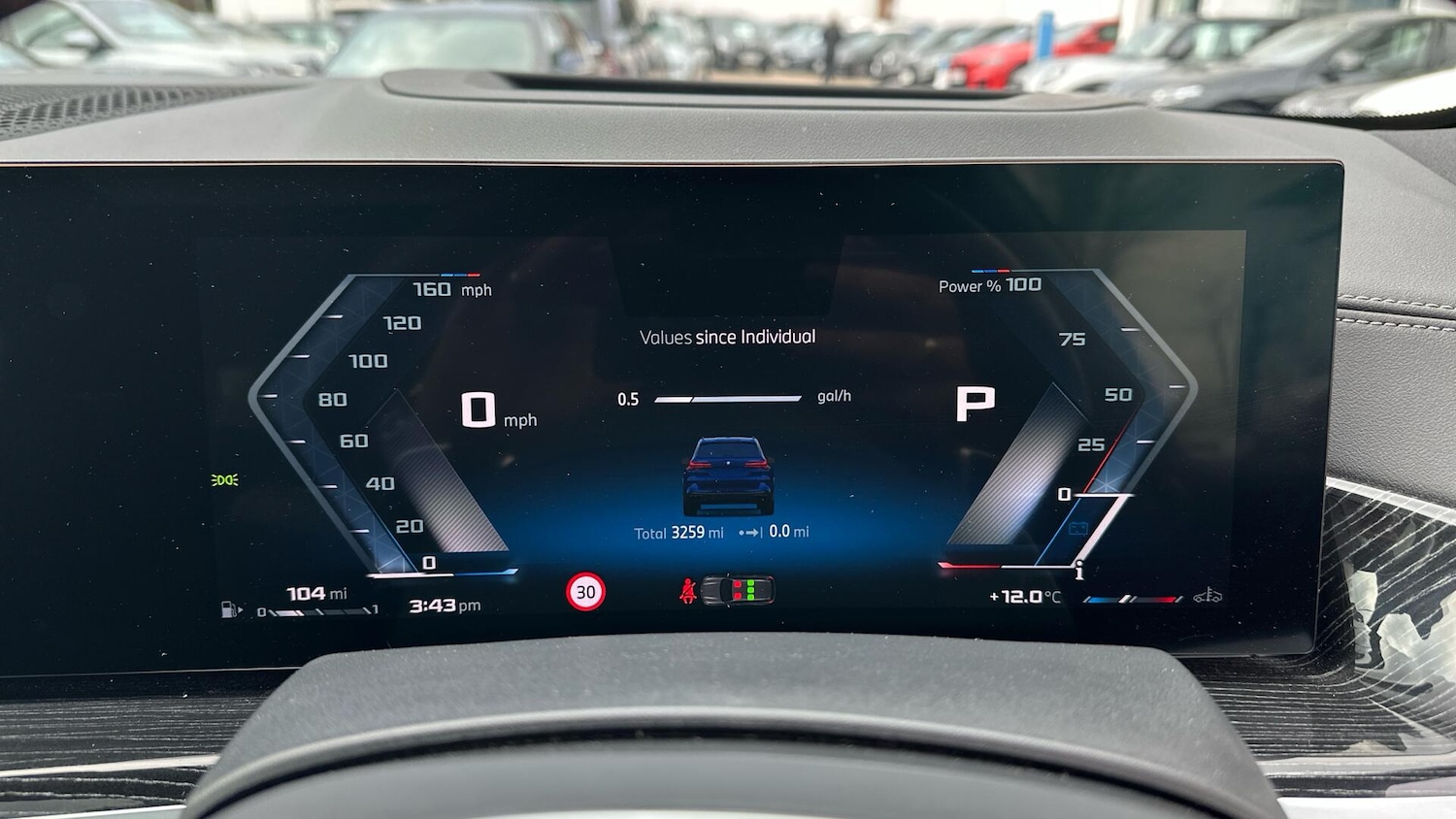 Used BMW X5 2024 for sale - 78157074: Photo 9