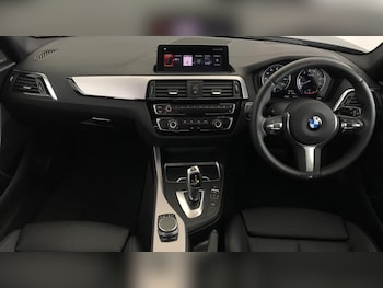 Used BMW 1 Series 2019 for sale - 79181812: Photo