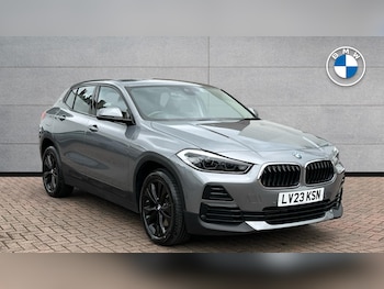 Used BMW X2 2023 for sale - 78859816: Photo