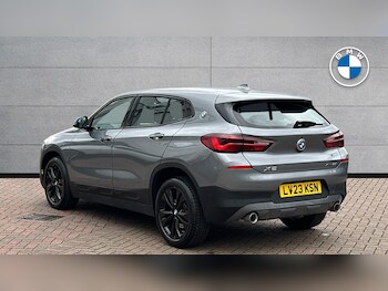 Used BMW X2 2023 for sale - 78859816: Photo