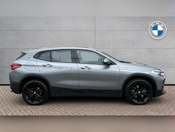 Used BMW X2 2023 for sale - 78859816: Photo