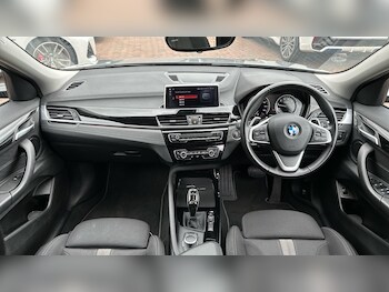 Used BMW X2 2023 for sale - 78859816: Photo