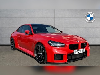 Used BMW M2 2023 for sale - 77723584: Photo