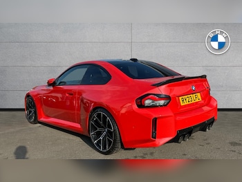 Used BMW M2 2023 for sale - 77723584: Photo