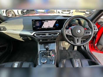 Used BMW M2 2023 for sale - 77723584: Photo