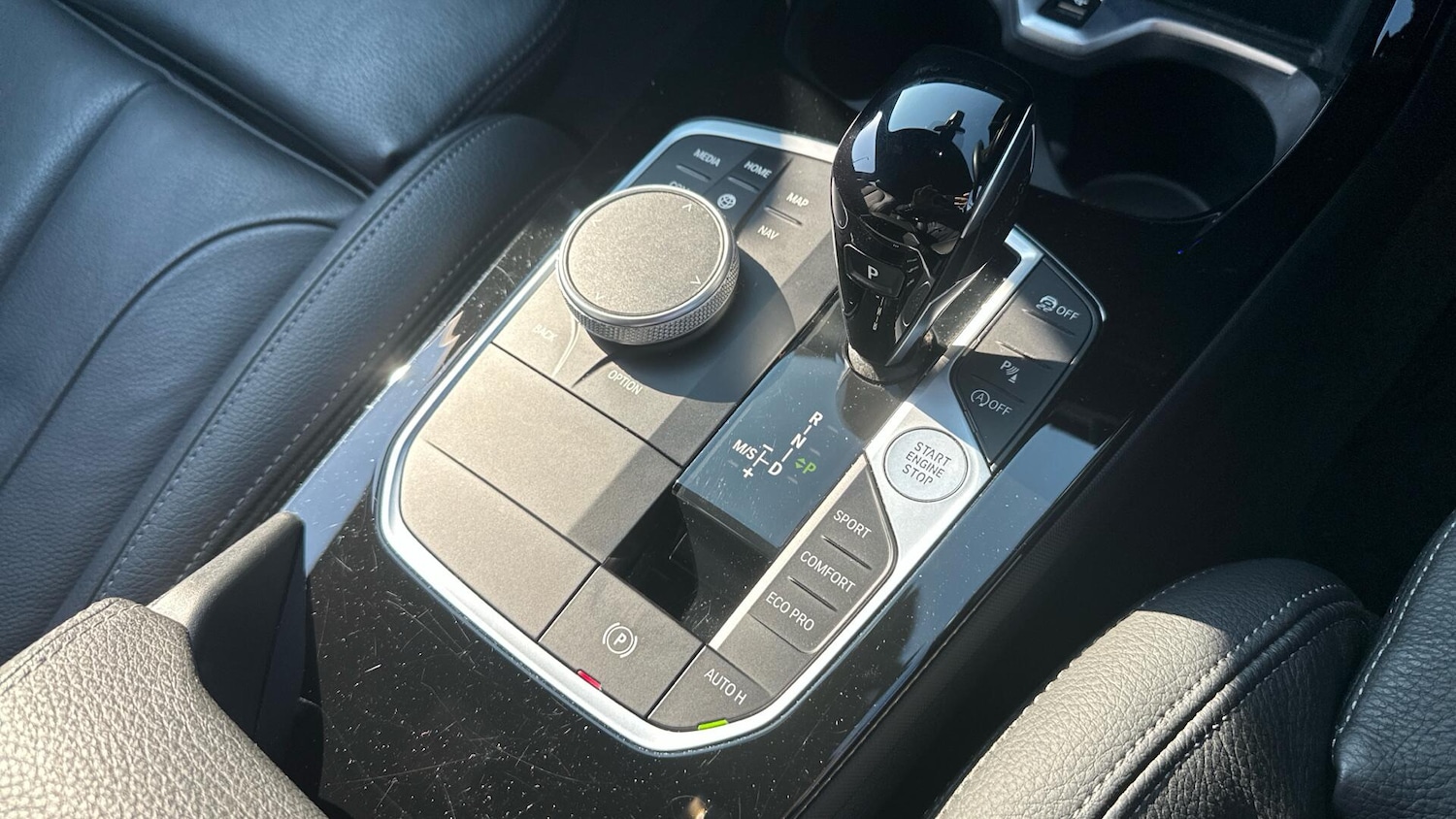 Used BMW 1 Series 2023 for sale - 77993397: Photo 10