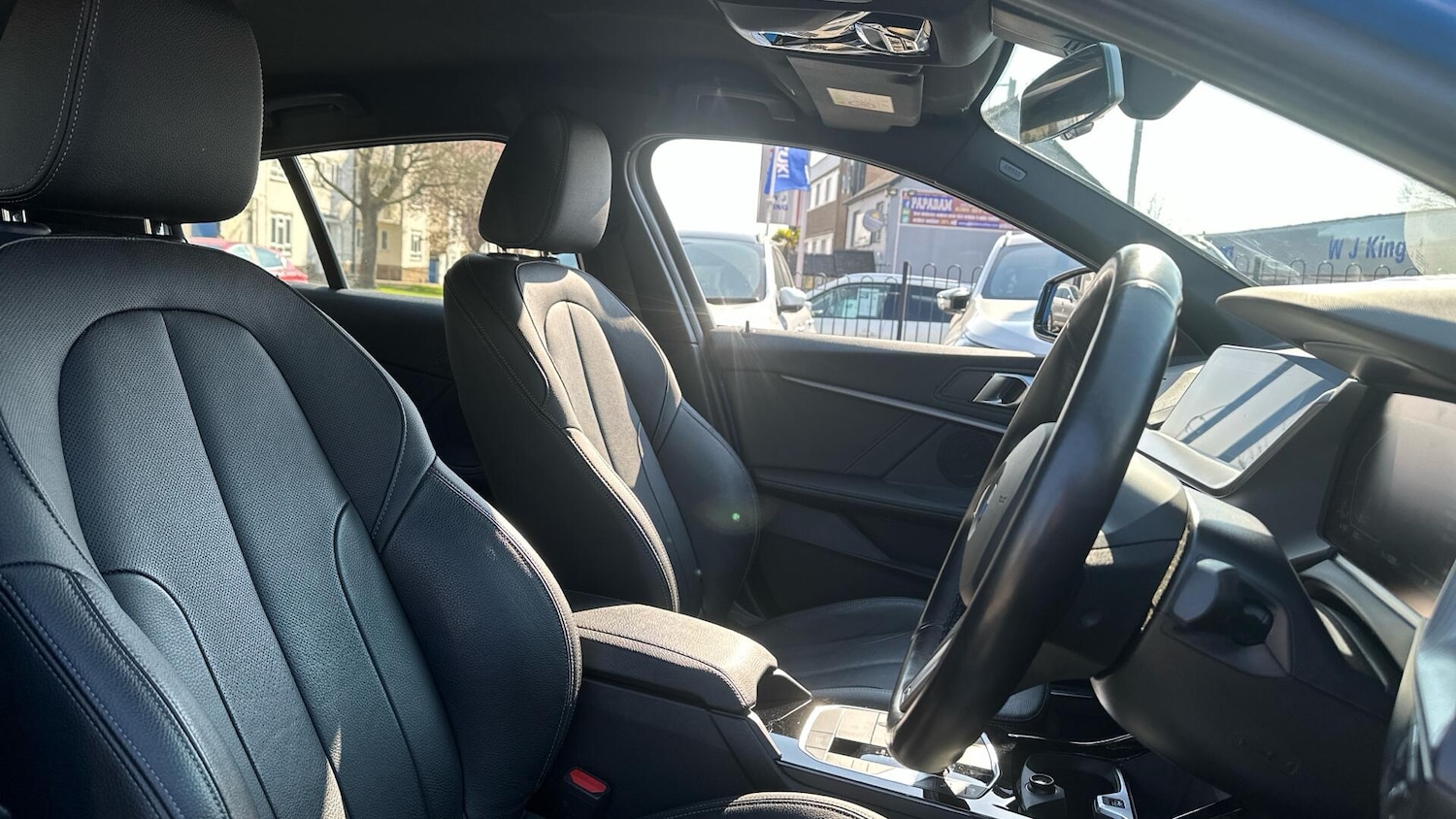 Used BMW 1 Series 2023 for sale - 77993397: Photo 11