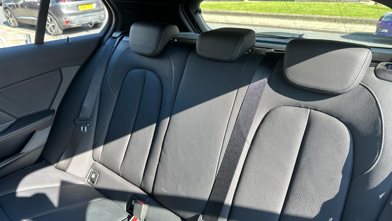 Used BMW 1 Series 2023 for sale - 77993397: Photo 12