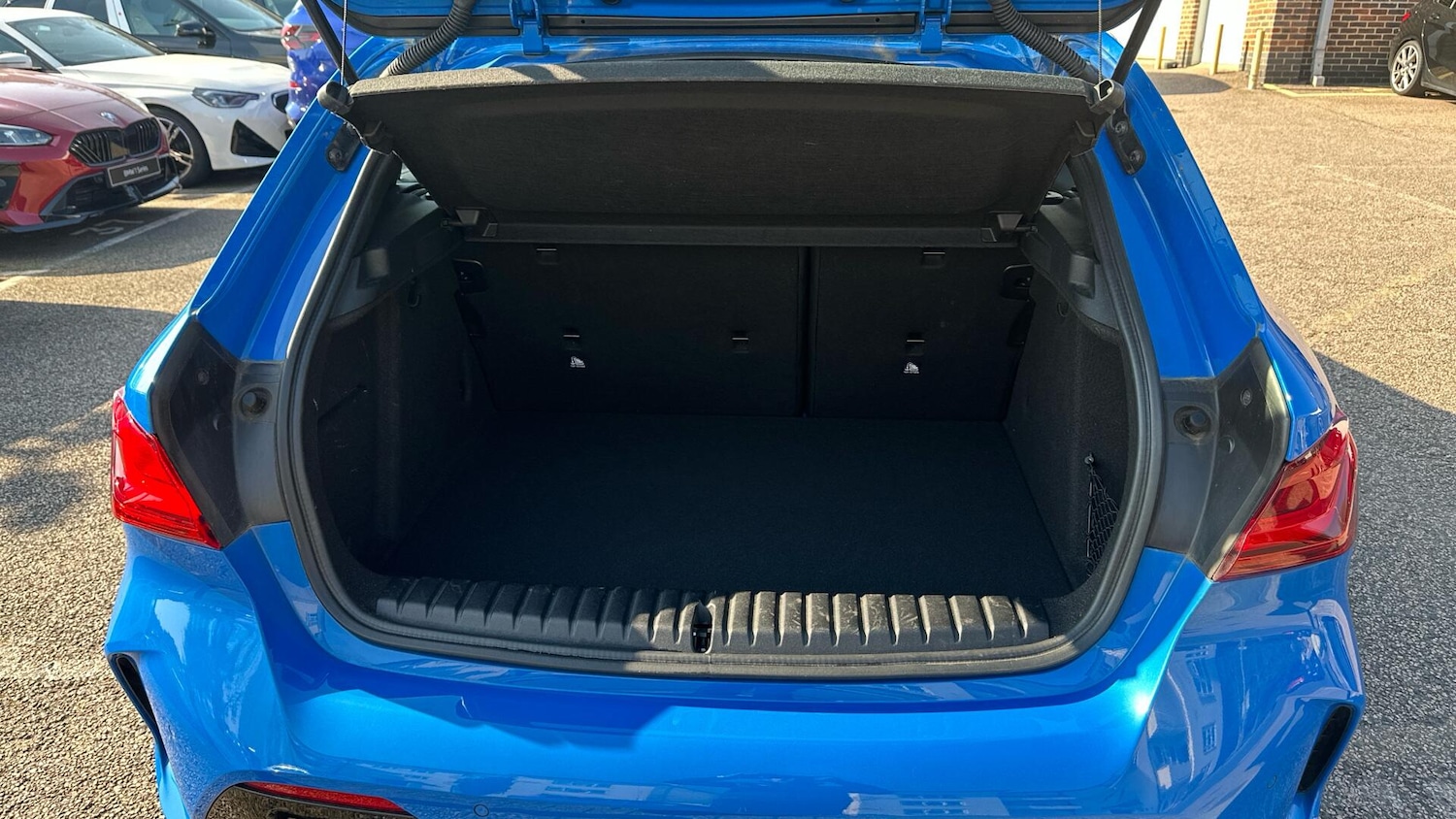 Used BMW 1 Series 2023 for sale - 77993397: Photo 13