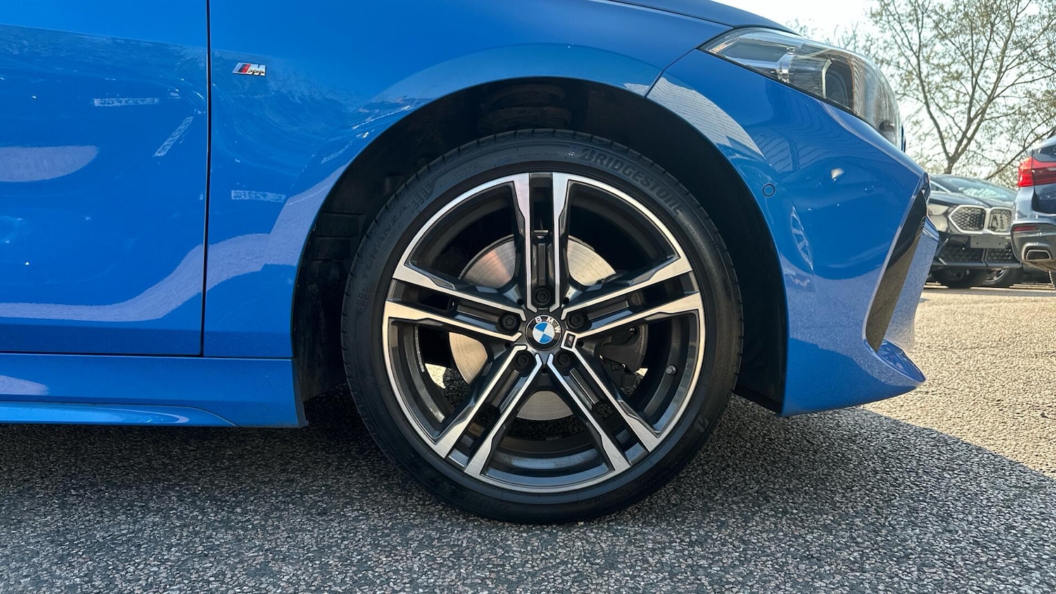 Used BMW 1 Series 2023 for sale - 77993397: Photo 14