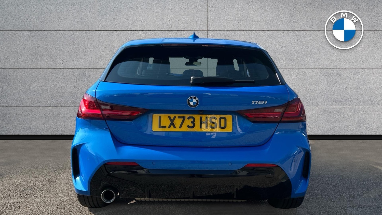 Used BMW 1 Series 2023 for sale - 77993397: Photo 15