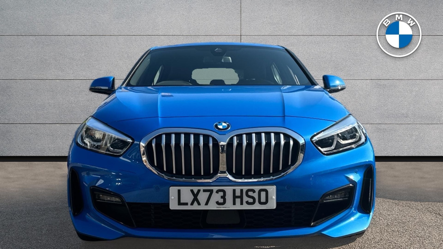 Used BMW 1 Series 2023 for sale - 77993397: Photo 16