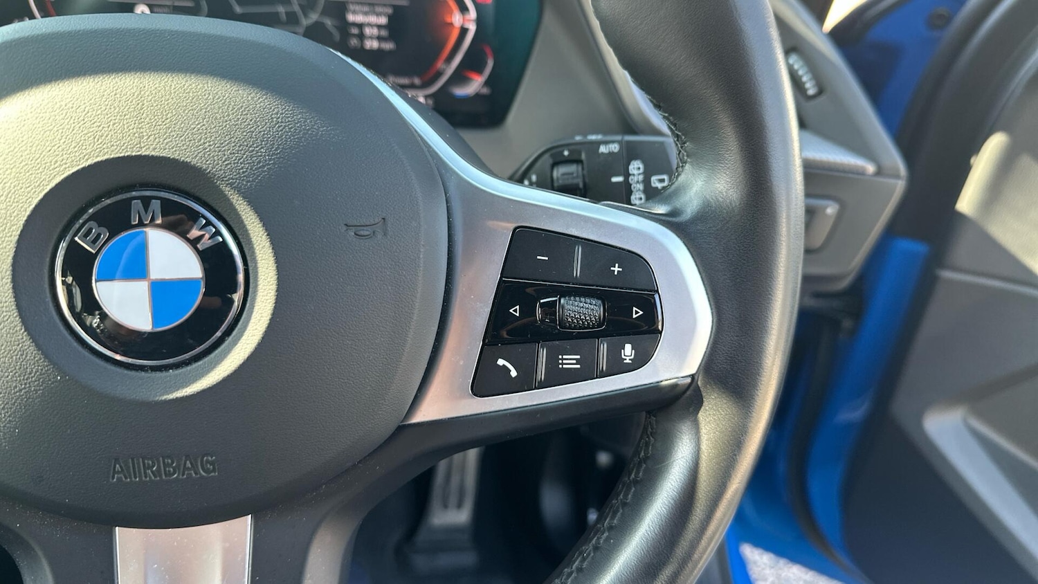 Used BMW 1 Series 2023 for sale - 77993397: Photo 18