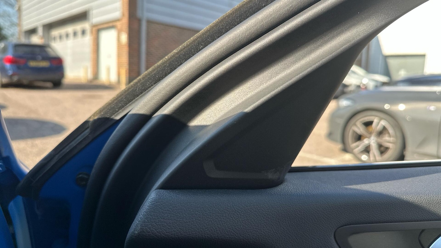 Used BMW 1 Series 2023 for sale - 77993397: Photo 20