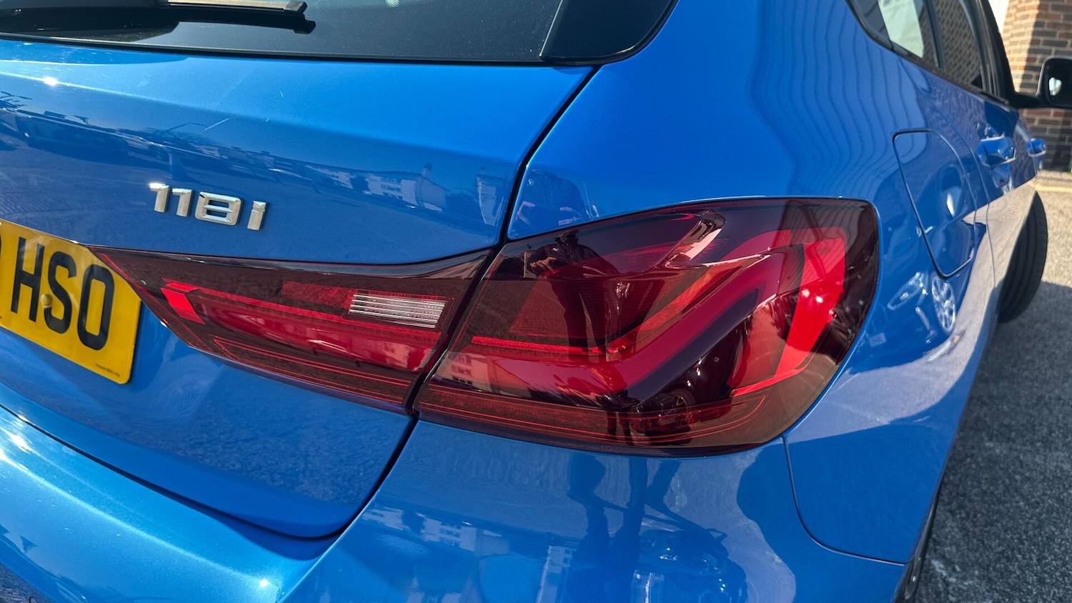 Used BMW 1 Series 2023 for sale - 77993397: Photo 21