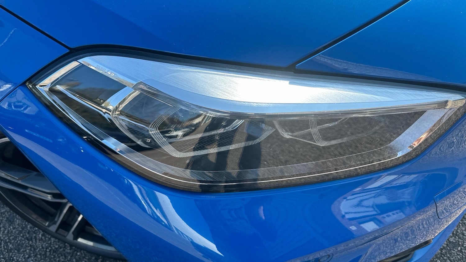 Used BMW 1 Series 2023 for sale - 77993397: Photo 22