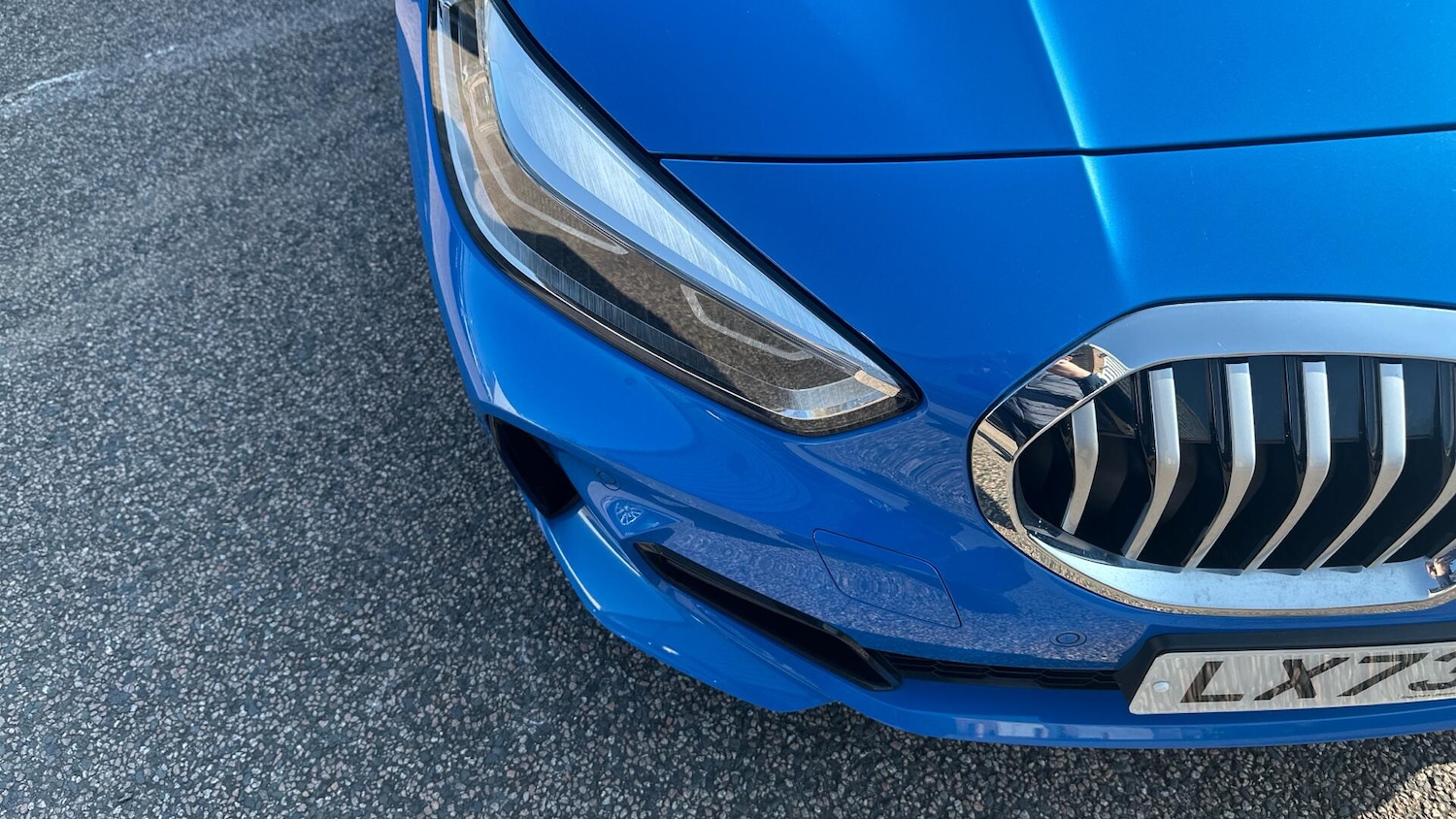 Used BMW 1 Series 2023 for sale - 77993397: Photo 24