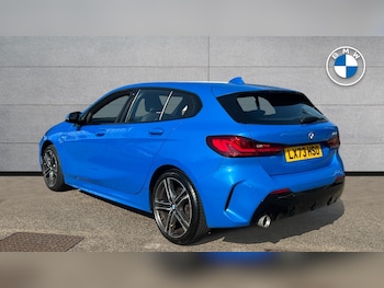 Used BMW 1 Series 2023 for sale - 77993397: Photo