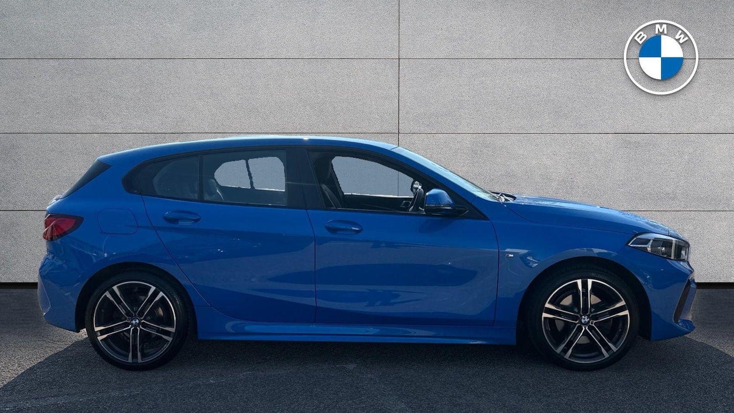 Used BMW 1 Series 2023 for sale - 77993397: Photo 3