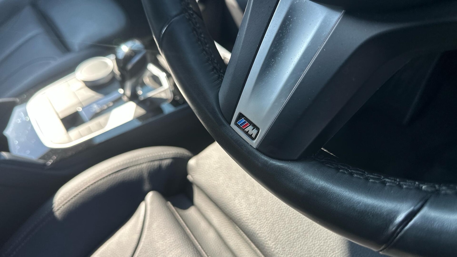 Used BMW 1 Series 2023 for sale - 77993397: Photo 30